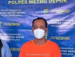 Pelaku Pembunuh karena Utang Ditangkap Saat Jaga Bos di Rumah Sakit