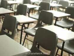 Libur Sekolah Jakarta Berakhir 3 Januari, Ini Jadwal Lengkap Libur 2026