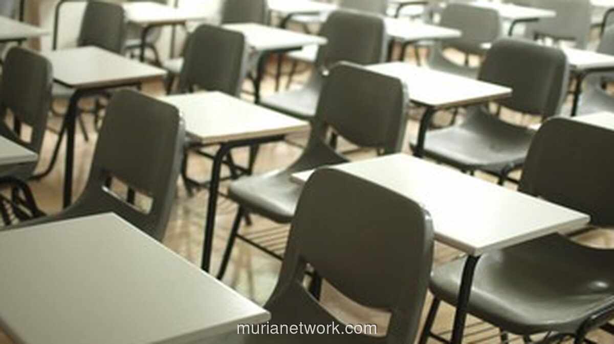 Libur Sekolah Jakarta Berakhir 3 Januari, Ini Jadwal Lengkap Libur 2026