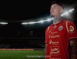 Shayne Pattynama Siap Jadi Mesin Assist Persija di Liga 1