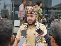Warga Padang Kehausan, Usulan Sumur Bor Melonjak dari 5 Jadi 264 Titik