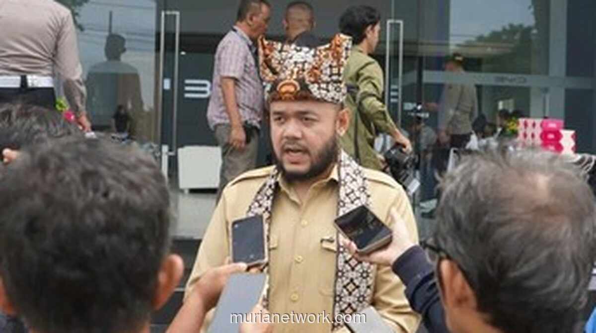 Warga Padang Kehausan, Usulan Sumur Bor Melonjak dari 5 Jadi 264 Titik