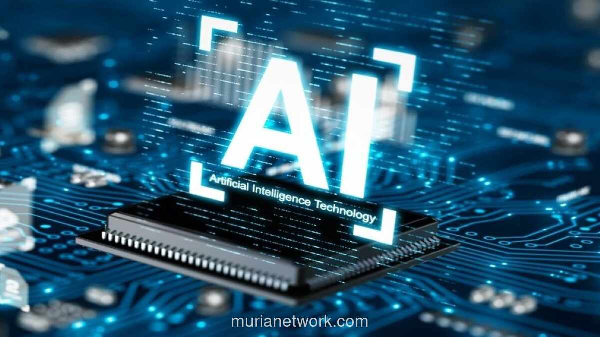 Singapura Gelontorkan Rp13 Triliun untuk Ambil Posisi di Peta Persaingan AI Global