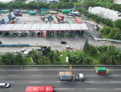 Menhub Siap Kencangkan Aturan Truk Saat Mudik Lebaran 2026