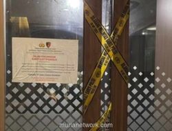 Bareskrim Geledah Kantor DSI, Dugaan Penipuan dan Pencucian Uang Terkuak