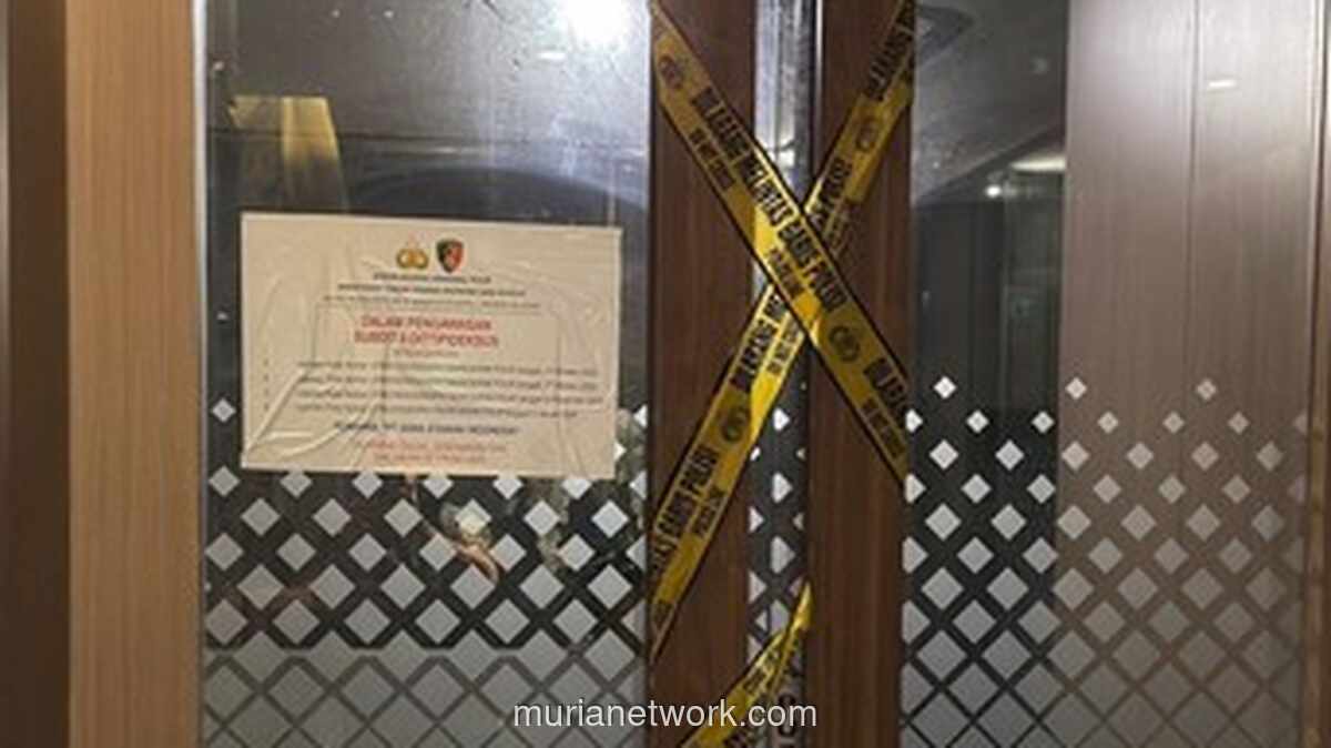 Bareskrim Geledah Kantor DSI, Dugaan Penipuan dan Pencucian Uang Terkuak