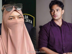 Permintaan Maaf Insanul Tak Hentikan Laporan Mawa ke Polisi