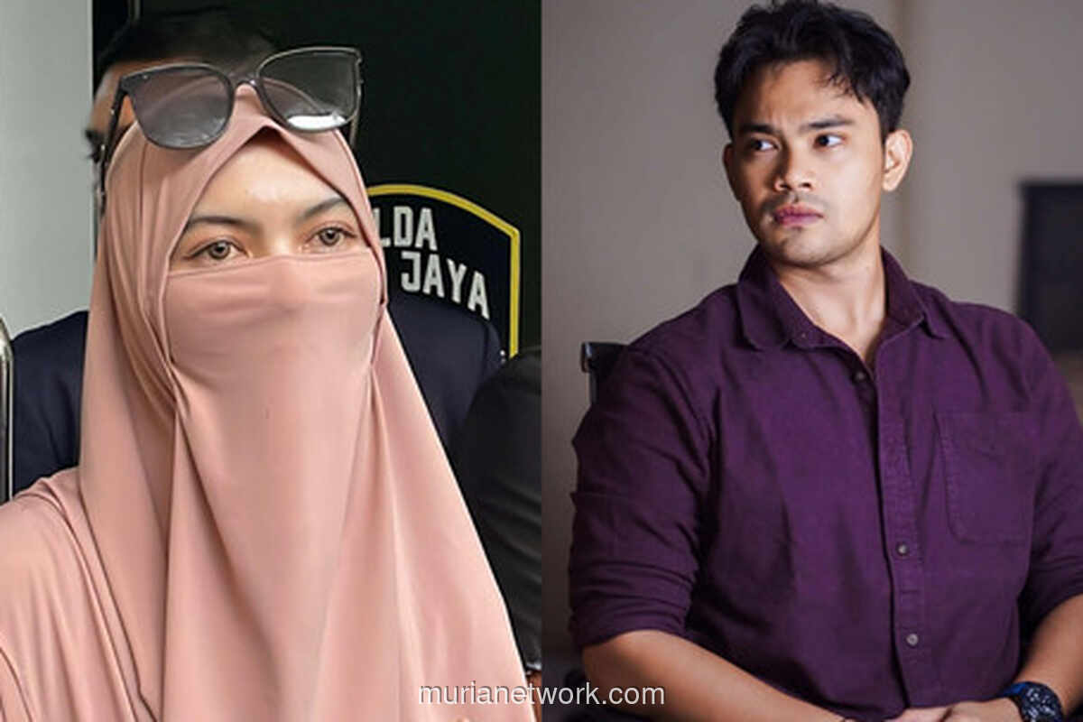 Permintaan Maaf Insanul Tak Hentikan Laporan Mawa ke Polisi