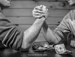 Pertarungan dalam Tidur: Mengurai Pesan Tersembunyi di Balik Mimpi Berkelahi