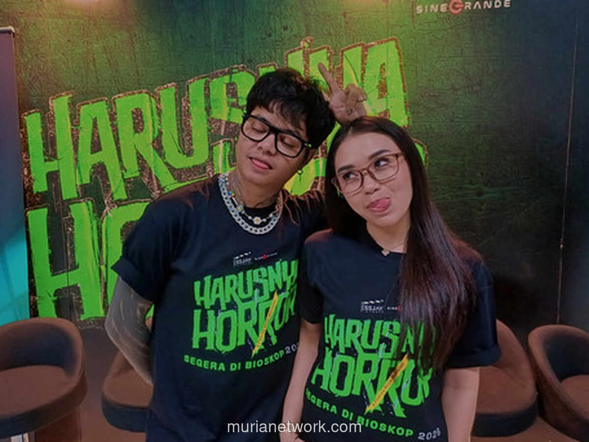 Reza Arap Diperiksa Empat Jam Lebih Terkait Meninggalnya Lula Lahfah