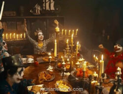 Mantan Projo: Lagu Slank Republik Fufufafa Sentil Kondisi Riil dan Ancaman Laten 2029