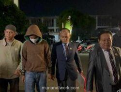 Keluarga Siswa Laporkan Guru ke Polda Jambi Usai Upaya Damai Mentok