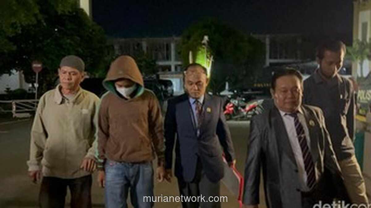 Keluarga Siswa Laporkan Guru ke Polda Jambi Usai Upaya Damai Mentok