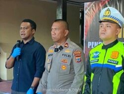 Polisi Tembak dan Amankan Buronan OPM Pelaku Pembunuhan Danramil Aradide