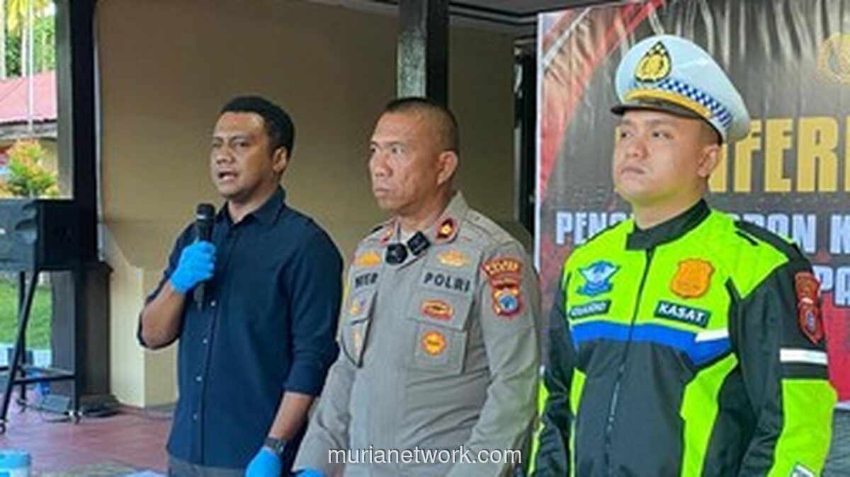 Polisi Tembak dan Amankan Buronan OPM Pelaku Pembunuhan Danramil Aradide