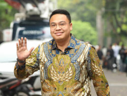 Prabowo Resmikan 166 Sekolah Rakyat, Jembatan Harapan untuk Anak dari Keluarga Miskin Ekstrem