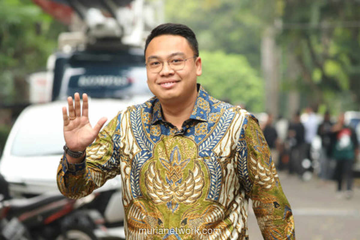 Prabowo Resmikan 166 Sekolah Rakyat, Jembatan Harapan untuk Anak dari Keluarga Miskin Ekstrem