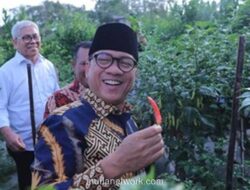 Menteri Yandri Susanto: Kalau Desa Tak Diurus, Negara Bisa Bahaya