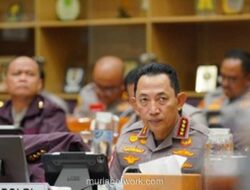 Kapolri Pastikan Sosialisasi KUHP dan KUHAP Baru Digelar Masif Jelang Berlaku