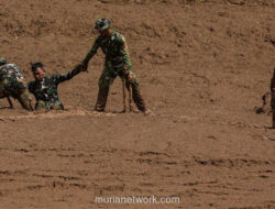 Longsor Cisarua Tewaskan Empat Marinir, 19 Personel Masih Dicari