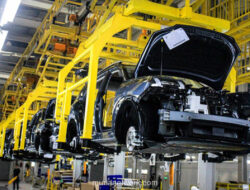 Pasar Mobil Listrik 2026: Insentif Berakhir, Perang Harga China Jadi Penyeimbang