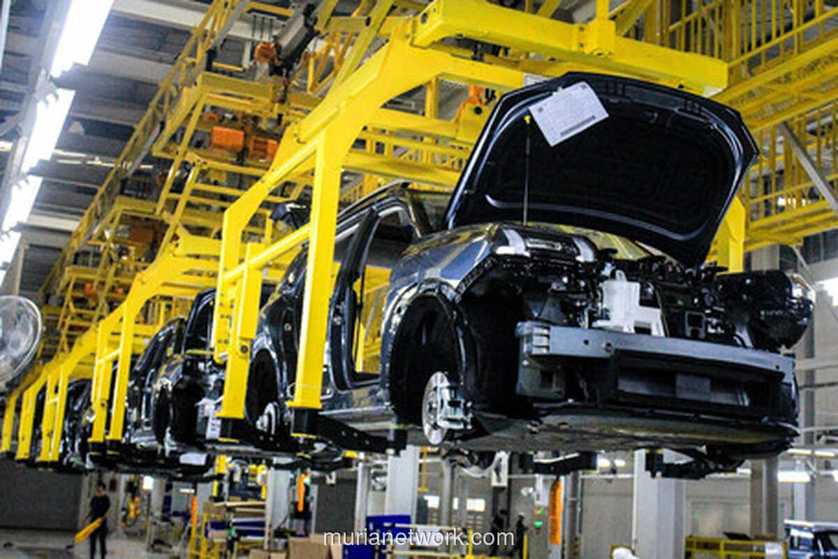 Pasar Mobil Listrik 2026: Insentif Berakhir, Perang Harga China Jadi Penyeimbang