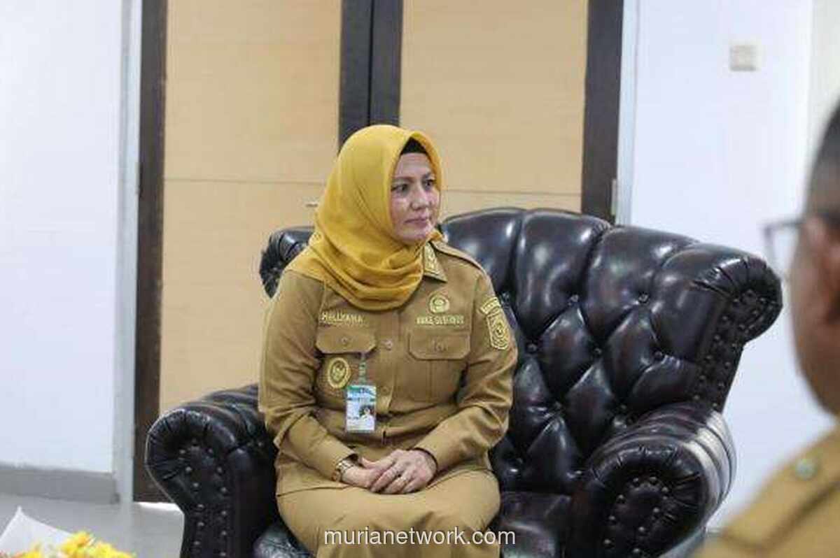 Wagub Babel Diperiksa Bareskrim, Ijazah Diklaim Cuma Belum Dilegalisir