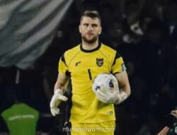 Maarten Paes Pilih Ajax, Peluang Sejarah Liga Champions Terbuka