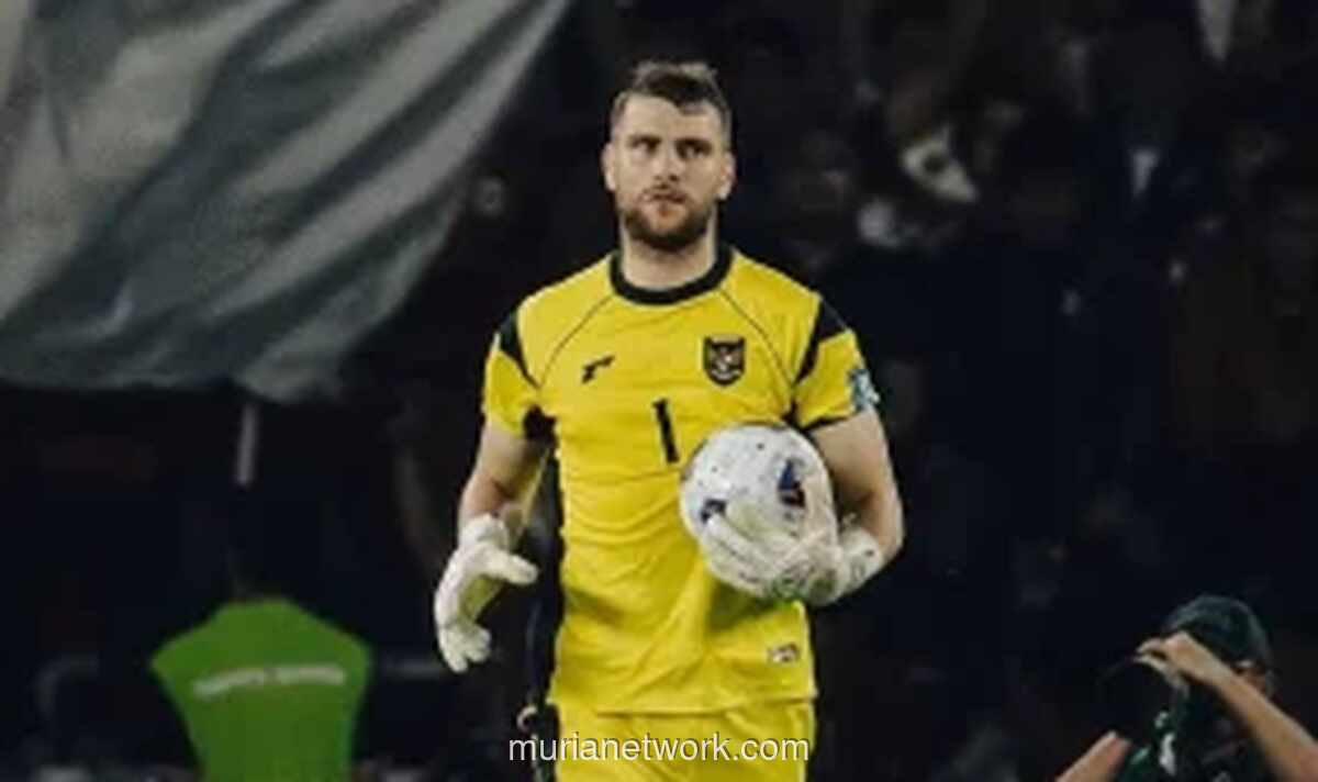 Maarten Paes Pilih Ajax, Peluang Sejarah Liga Champions Terbuka