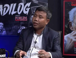 Khozinudin Tuding Ada Upaya Pecah Belah di Balik Pemeriksaan Tersangka Ijazah Jokowi