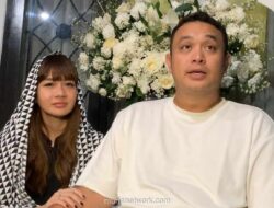 Gilang Dirga Bertekad Tinggalkan Rokok Usai Ditinggal Ayah Akibat Serangan Jantung