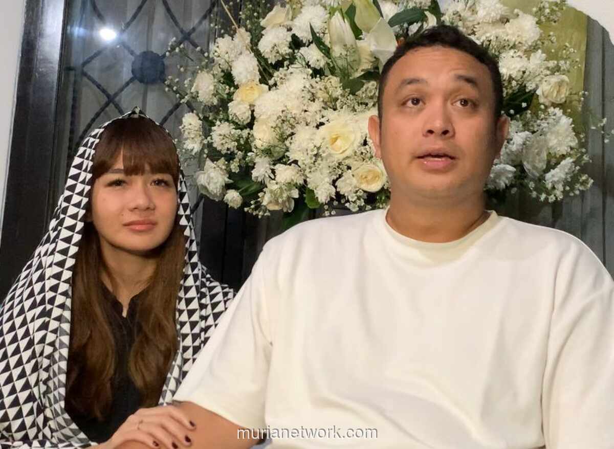 Gilang Dirga Bertekad Tinggalkan Rokok Usai Ditinggal Ayah Akibat Serangan Jantung