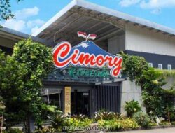 Cimory Bentuk Anak Usaha Baru, Siapkan Strategi Ekspansi Jangka Panjang