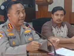 Karung Misterius di Pekarangan Cilacap Berisi Jasad Balita