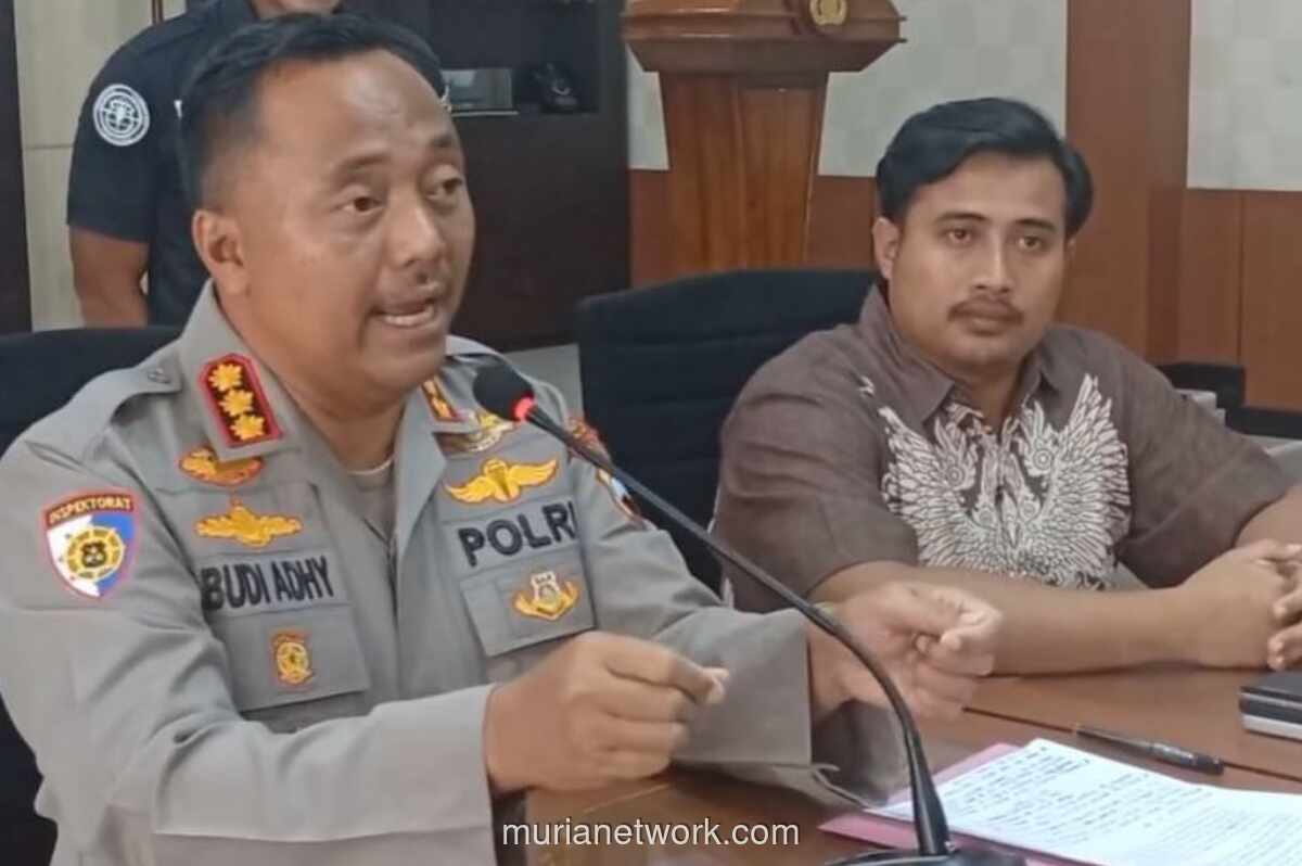 Karung Misterius di Pekarangan Cilacap Berisi Jasad Balita