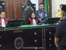 Vonislah Sudah: 18 Tahun Penjara untuk Imam Hidayat, Pembunuh yang Mencor Jasad Pacar