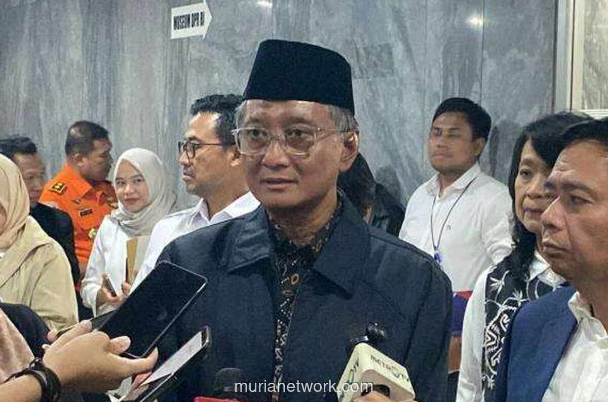 Anggaran Rp74 Triliun Disiapkan untuk Tangani Bencana hingga 2028