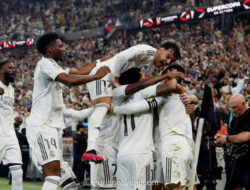 El Clásico Kembali Berpesta di Final Piala Super Spanyol 2026