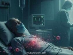 Pasien Diduga Super Flu Meninggal di RSHS, Komorbid Jadi Sorotan