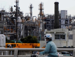 Pengusaha Desak Pembentukan Tim Khusus untuk Genjot Kawasan Industri