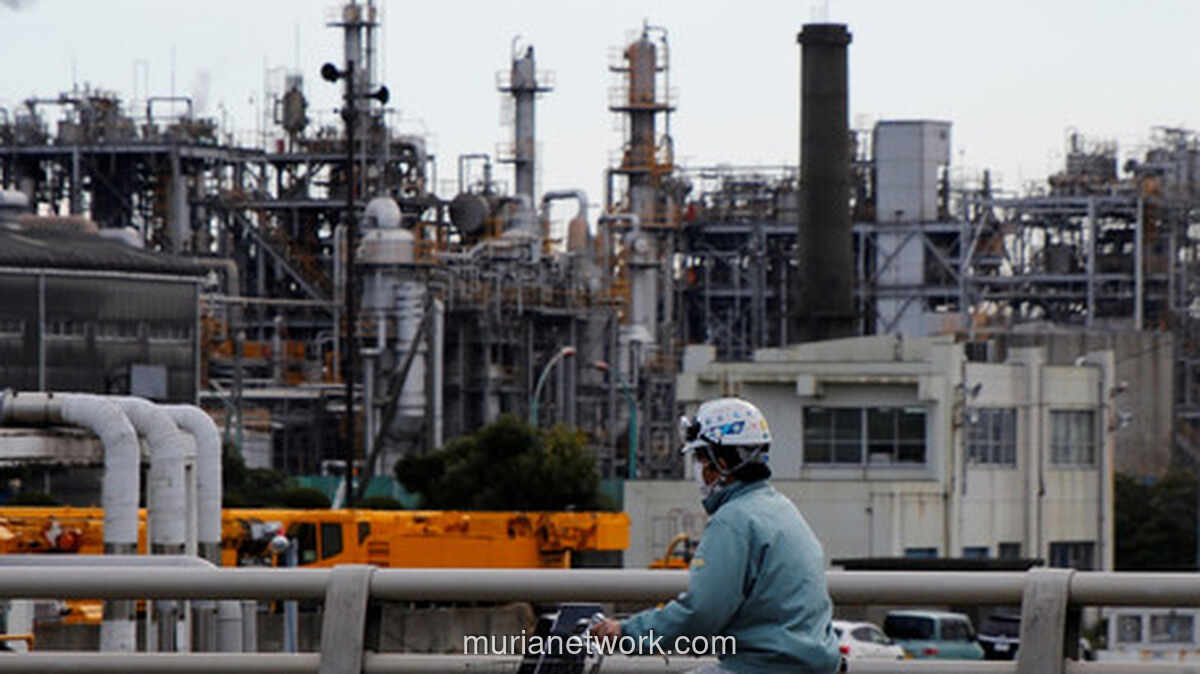 Pengusaha Desak Pembentukan Tim Khusus untuk Genjot Kawasan Industri