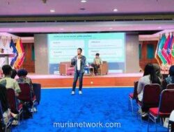 Kemenpora Apresiasi Forum Pelajar SDGs, Gen Z Didorong Jadi Penggerak Lingkungan