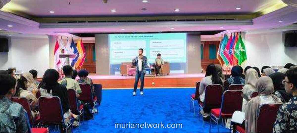 Kemenpora Apresiasi Forum Pelajar SDGs, Gen Z Didorong Jadi Penggerak Lingkungan