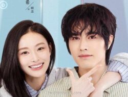 Cass Gai dan Luo Zheng Bintangi Life Is A Choice: Kisah Perempuan yang Kembali ke Masa Lalu, Tapi Jadi Lelaki