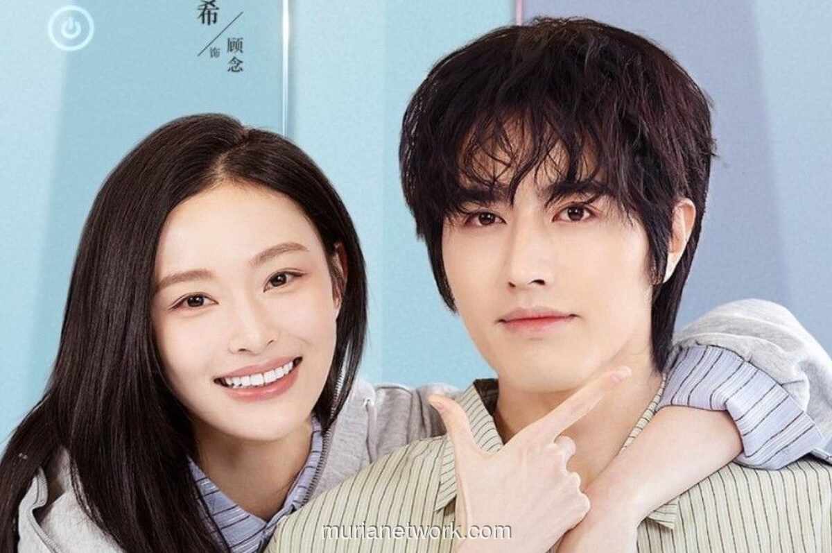 Cass Gai dan Luo Zheng Bintangi Life Is A Choice: Kisah Perempuan yang Kembali ke Masa Lalu, Tapi Jadi Lelaki