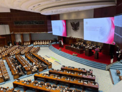Puan Maharani Tegaskan Reformasi KUHP dan KUHAP sebagai Tonggak Bersejarah