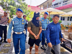 Bisnis Senjata Ilegal di Bali Digulung TNI-Polri