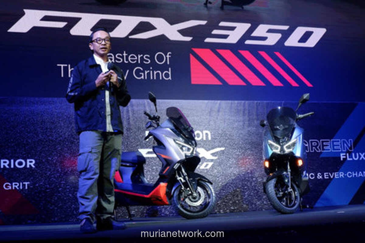 Motor Listrik Terancam Lesu, Aismoli Soroti Hilangnya Insentif Pemerintah