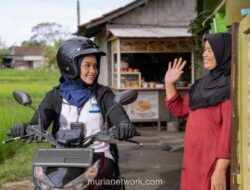 Di Balik Angka Kemiskinan yang Turun, Perempuan Indonesia Berjuang Naik Kelas