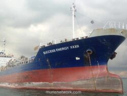 Soechi Lines Pacu Armada Tanker, Bidik Utilisasi 80% pada 2025